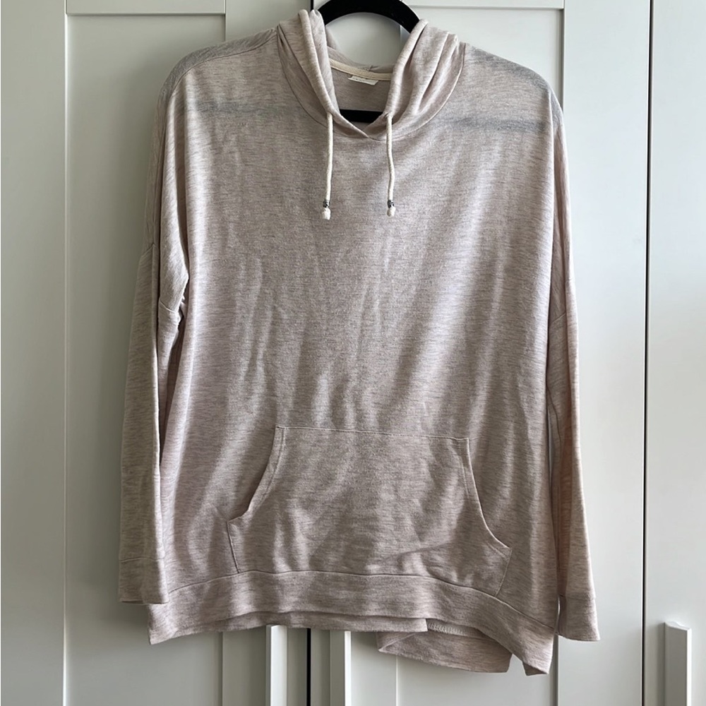 Hoodie, Small